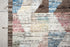 Vintage Tulu Area Rug (9' x 12')